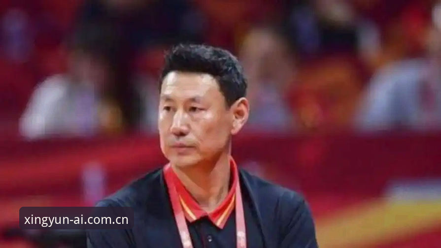 北京男篮换帅内幕：从顾问到主帅，李楠这段路藏着多少实用门道？